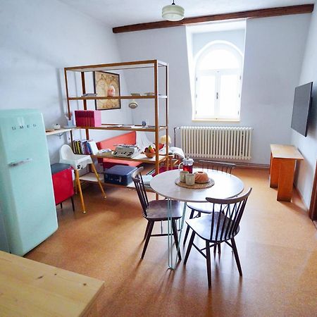 קרלובי וארי Apartment Ondrejska N°40 מראה חיצוני תמונה