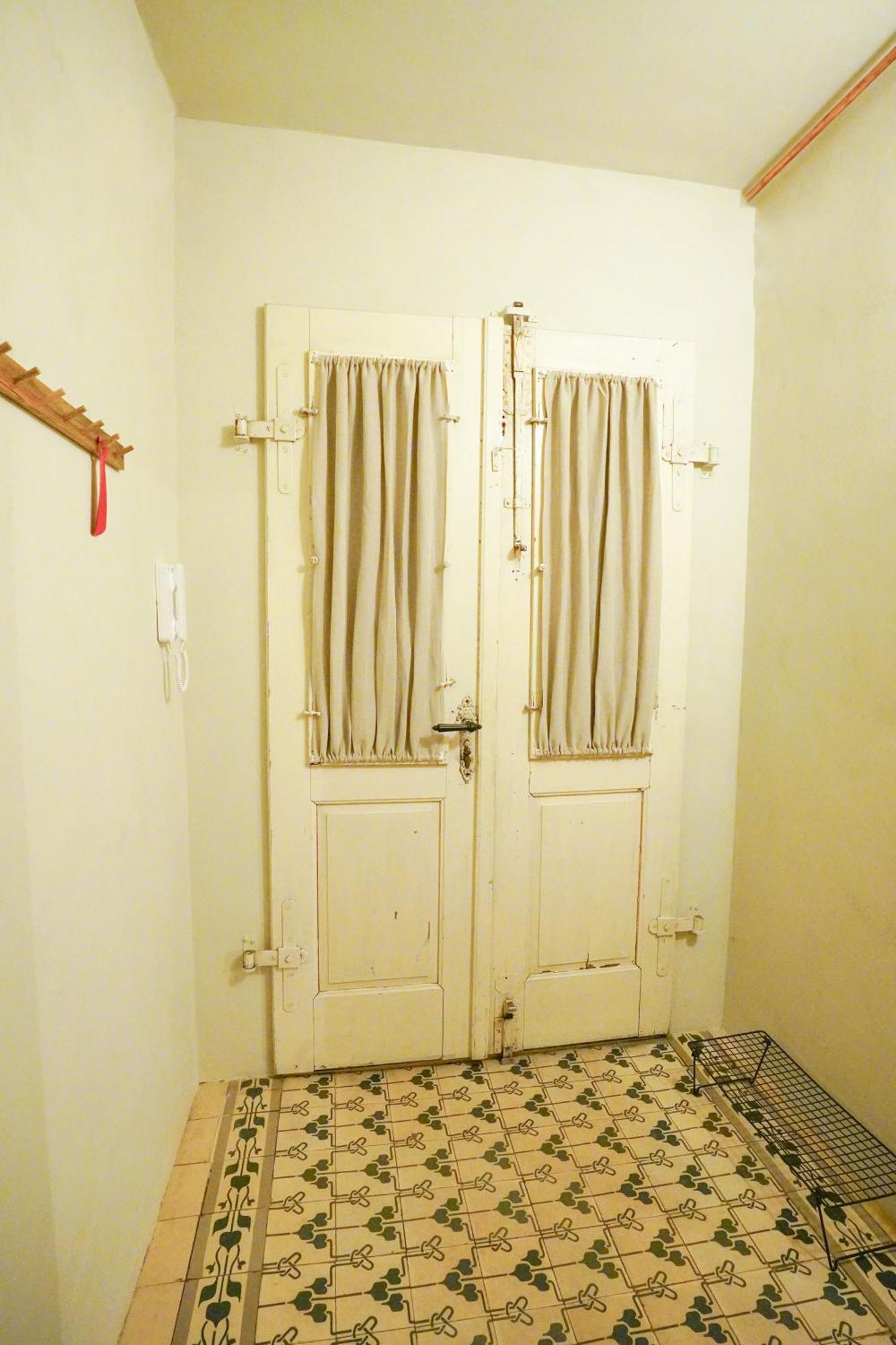 קרלובי וארי Apartment Ondrejska N°40 מראה חיצוני תמונה