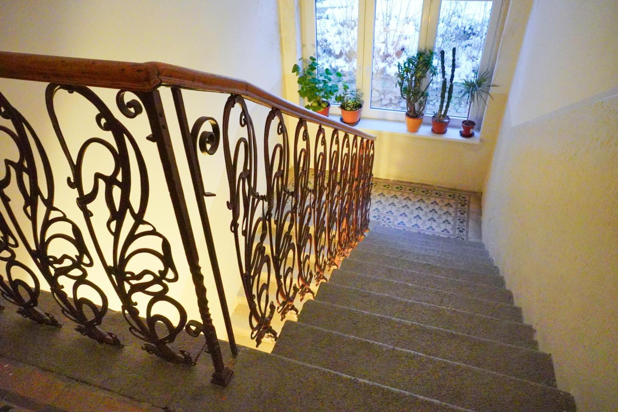 קרלובי וארי Apartment Ondrejska N°40 מראה חיצוני תמונה