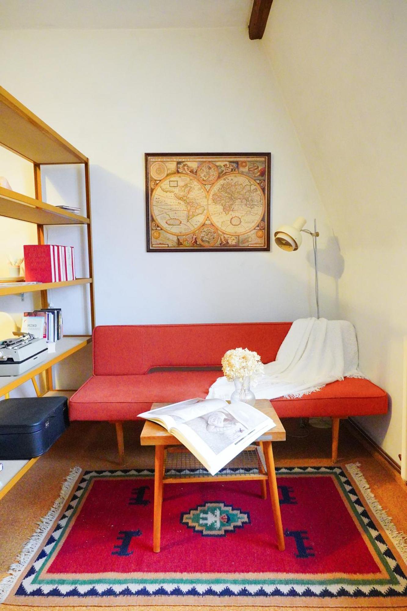 קרלובי וארי Apartment Ondrejska N°40 מראה חיצוני תמונה