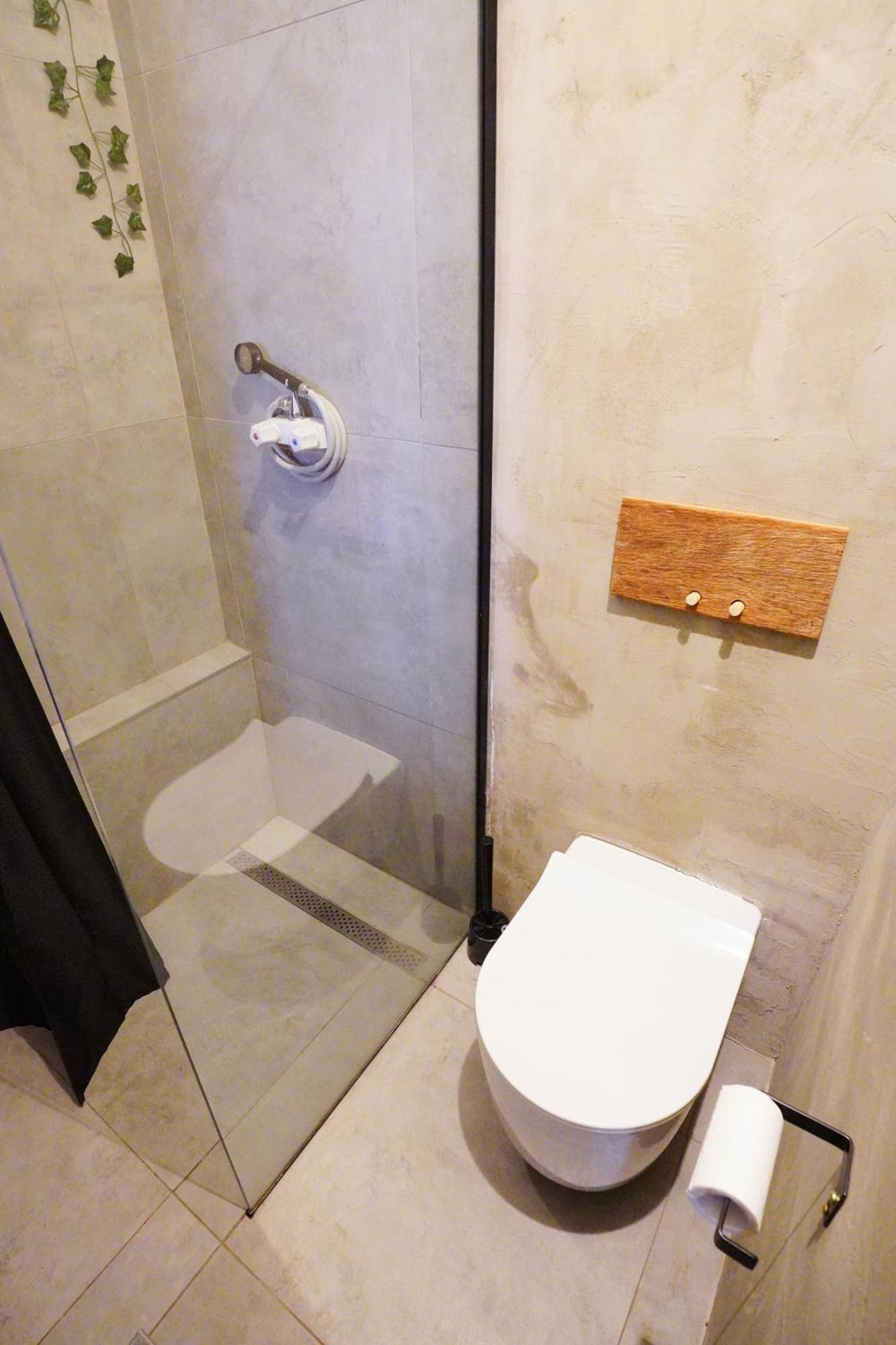 קרלובי וארי Apartment Ondrejska N°40 מראה חיצוני תמונה