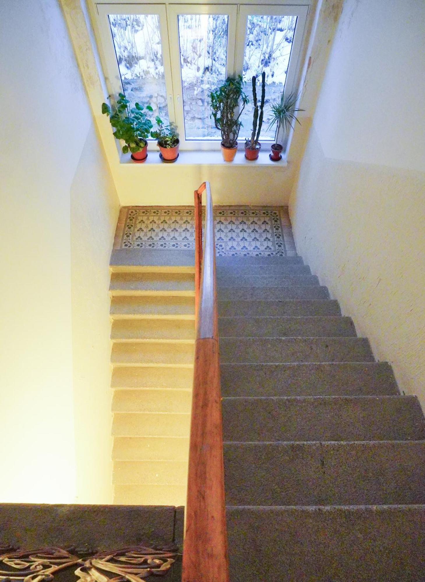 קרלובי וארי Apartment Ondrejska N°40 מראה חיצוני תמונה