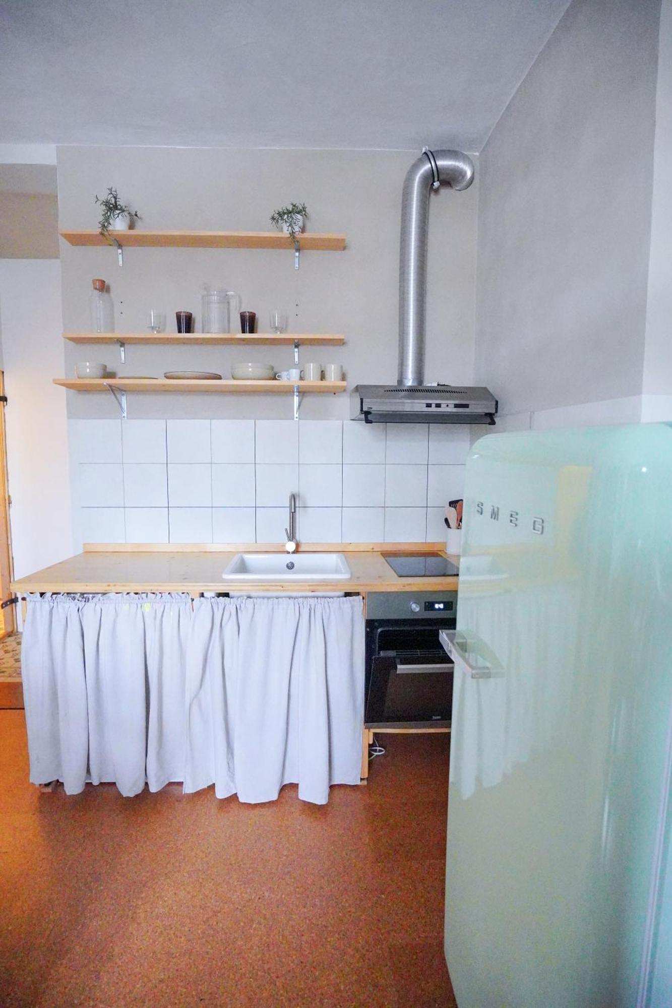 קרלובי וארי Apartment Ondrejska N°40 מראה חיצוני תמונה