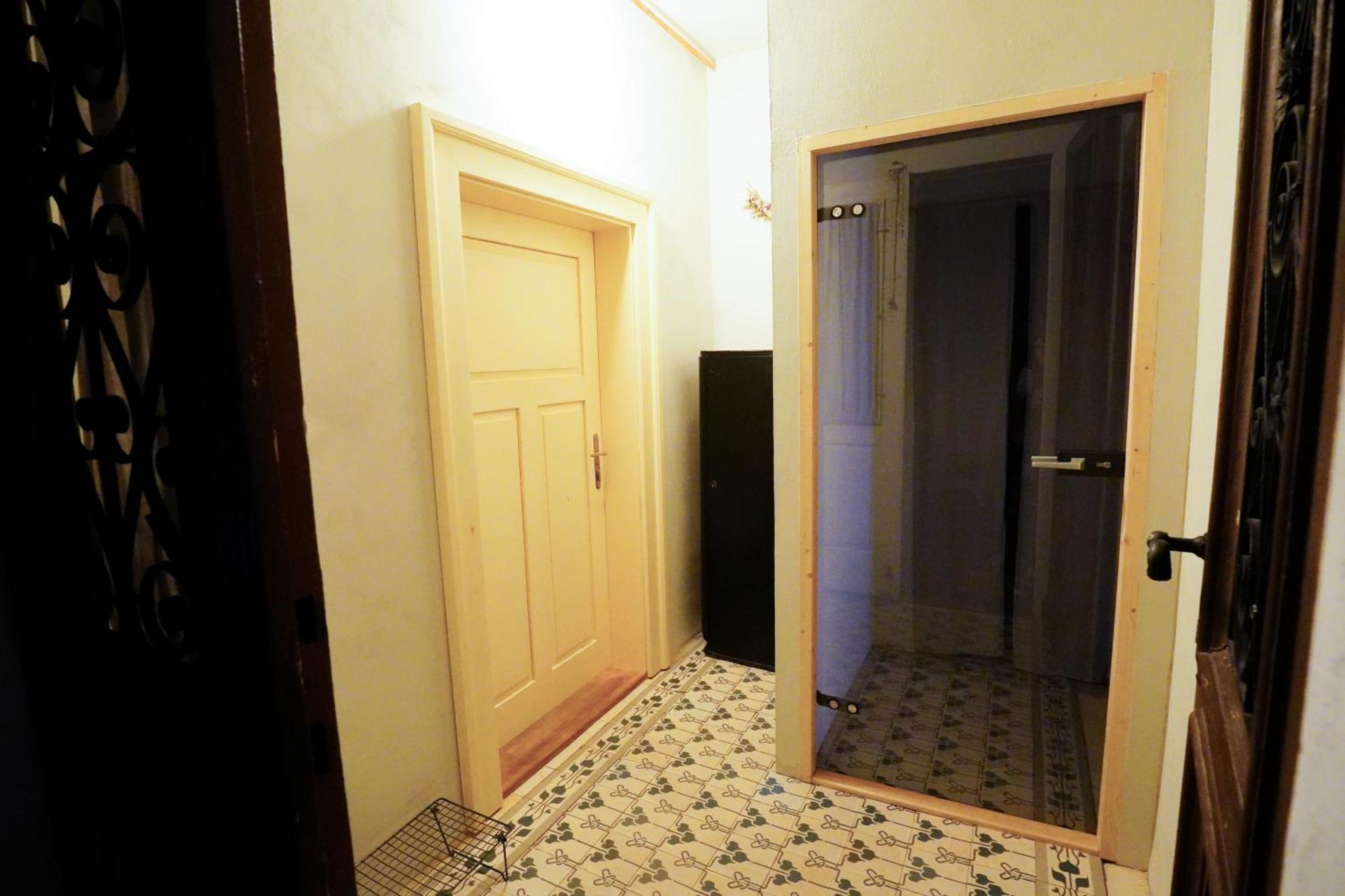 קרלובי וארי Apartment Ondrejska N°40 מראה חיצוני תמונה