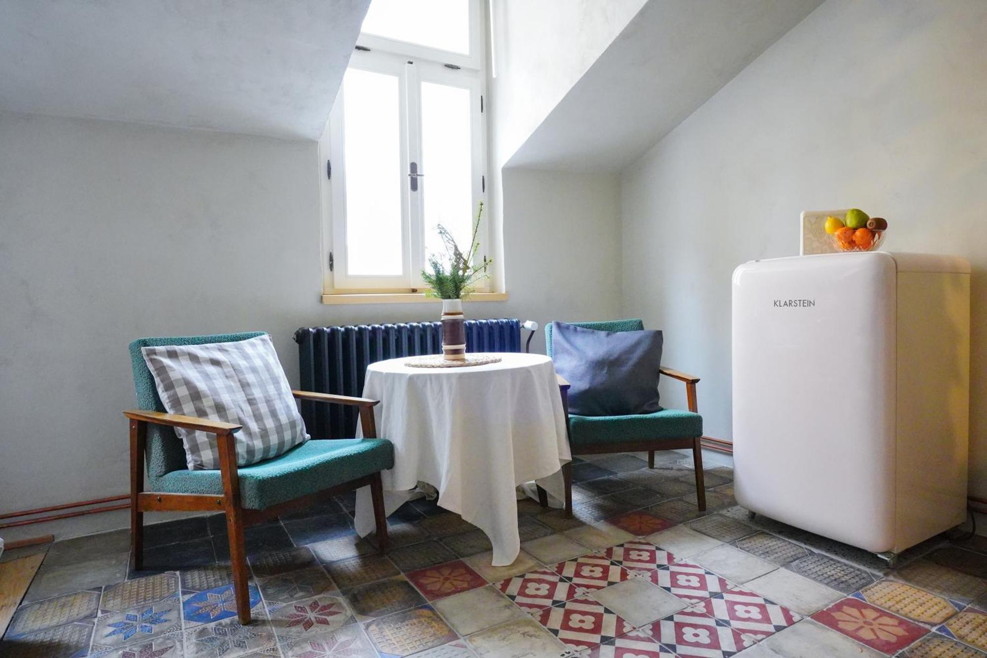 קרלובי וארי Apartment Ondrejska N°40 מראה חיצוני תמונה