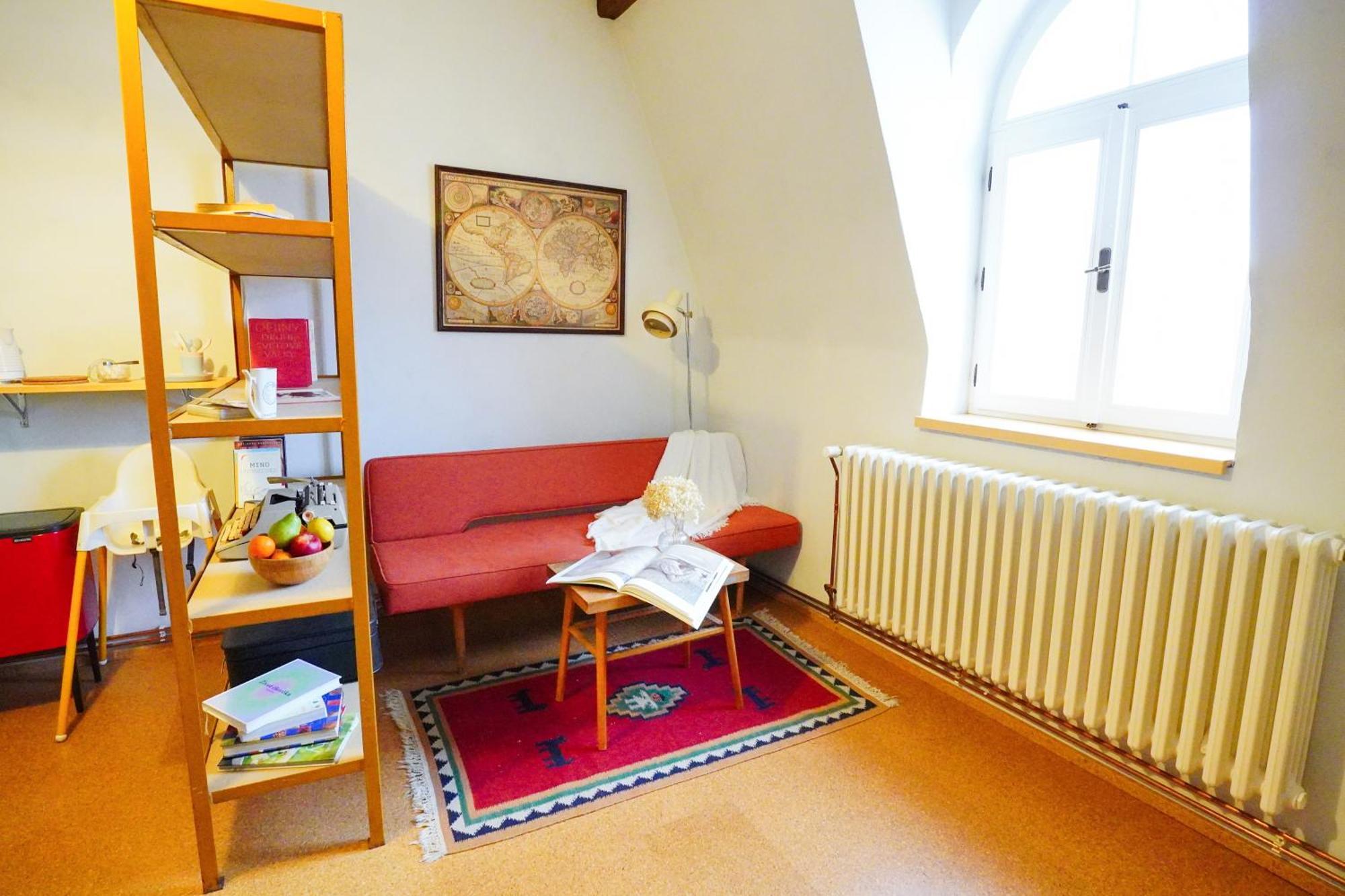 קרלובי וארי Apartment Ondrejska N°40 מראה חיצוני תמונה