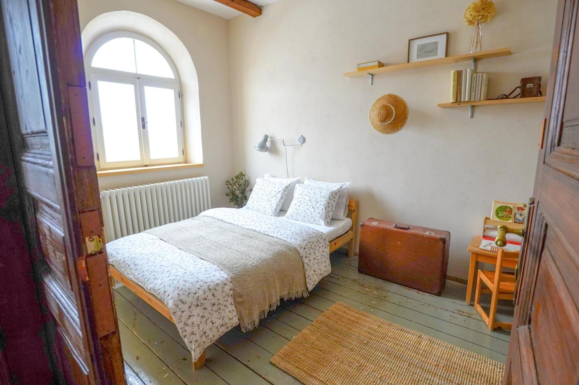 קרלובי וארי Apartment Ondrejska N°40 מראה חיצוני תמונה