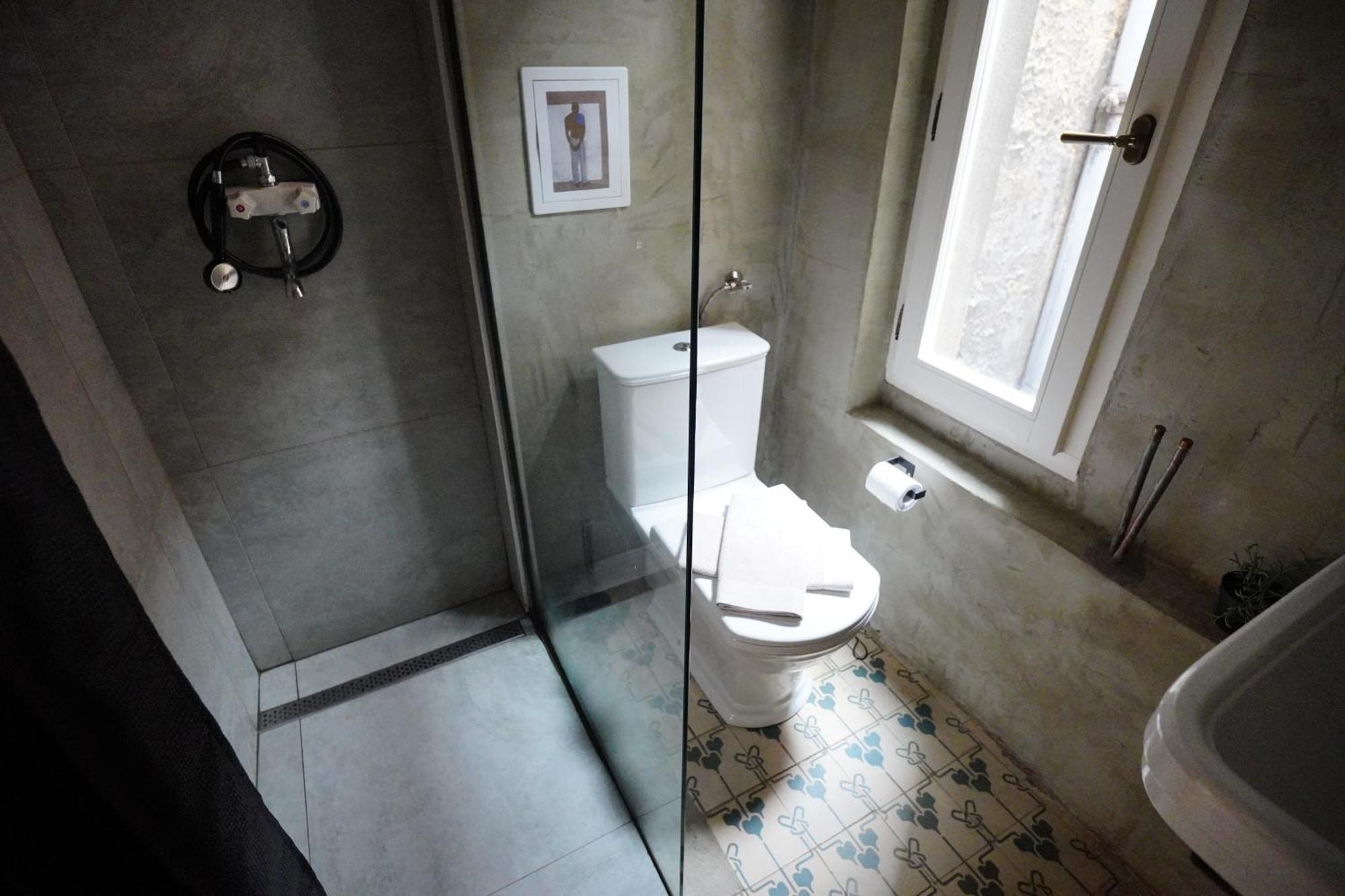 קרלובי וארי Apartment Ondrejska N°40 מראה חיצוני תמונה