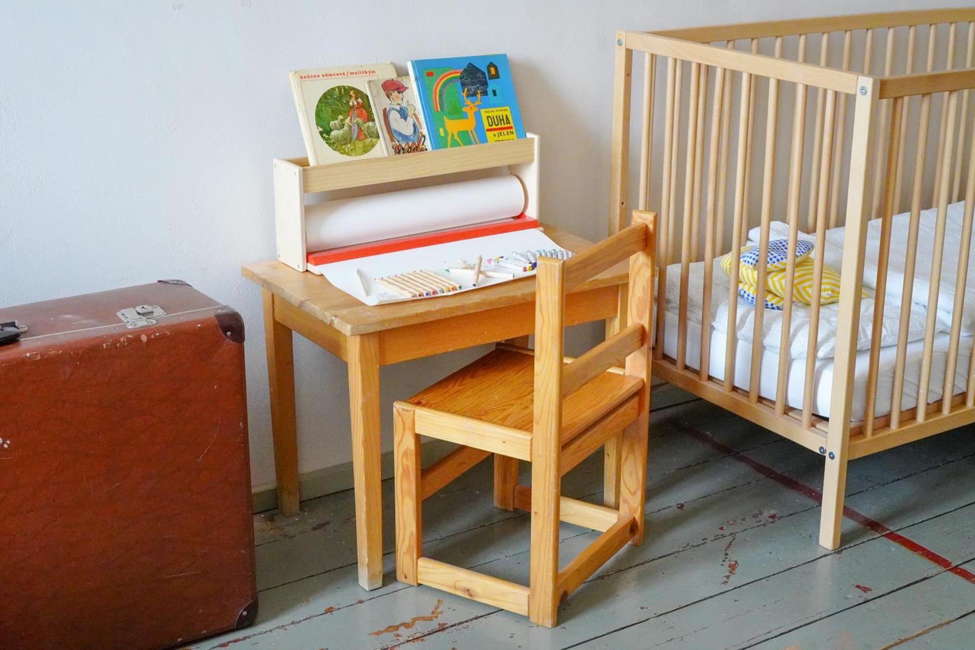 קרלובי וארי Apartment Ondrejska N°40 מראה חיצוני תמונה