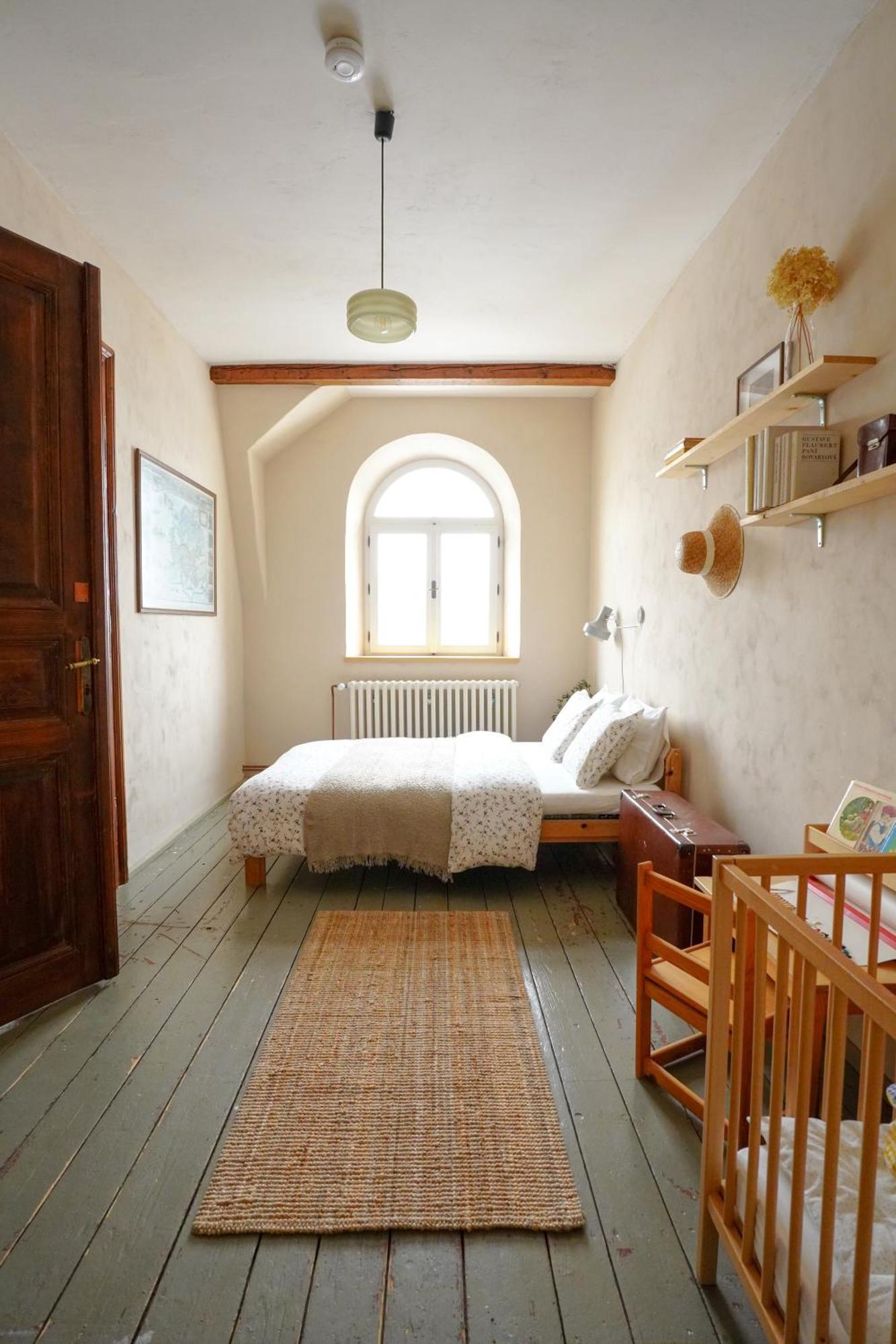 קרלובי וארי Apartment Ondrejska N°40 מראה חיצוני תמונה