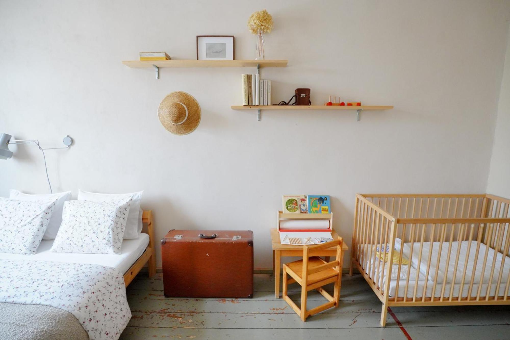קרלובי וארי Apartment Ondrejska N°40 מראה חיצוני תמונה