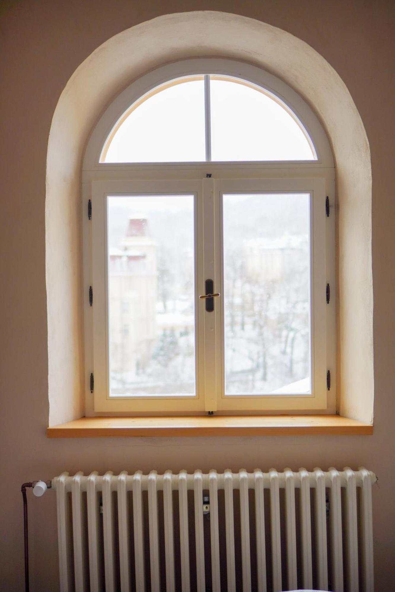 קרלובי וארי Apartment Ondrejska N°40 מראה חיצוני תמונה